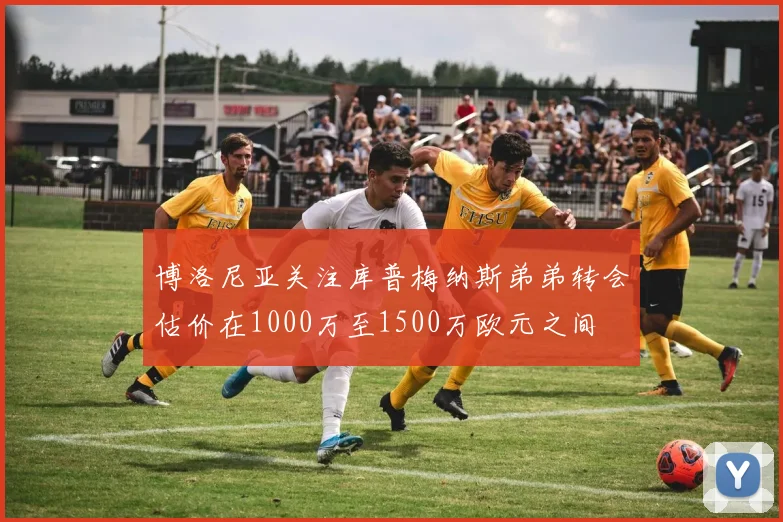 博洛尼亚关注库普梅纳斯弟弟转会估价在1000万至1500万欧元之间